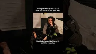 Thumbnail: AyoDylan sings BETTY WHITE (second verse) from his room #alt #poppunk #nostalgia #bowlingforsoup