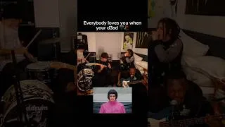 Thumbnail: UNRELEASED AyoDylan song: WHITE LIGHTER (live from his room) #alt #poppunk #nostalgia #newmusic