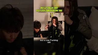 Thumbnail: AyoDylan COVERS cops/ dogs in his room (LITERALLY) #alt #poppunk #nostalgia #punkrock #newmusic