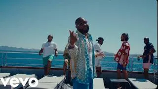 Thumbnail: Davido - MR MONEY (Official Video)