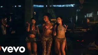 Thumbnail: Ayra Starr - SHINE (Official Music Video)
