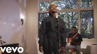 Thumbnail: Tems - Falling Higher  (Official Video)