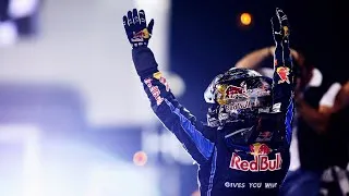Thumbnail: Sebastian Vettel Tribute - #DankeSeb