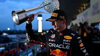 Thumbnail: F1 2022 Highlights - The New Dawn