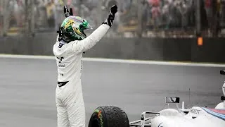 Thumbnail: Felipe Massa Tribute - Obrigado Felipe