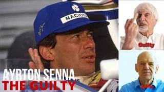Thumbnail: AYRTON SENNA THE GUILTY