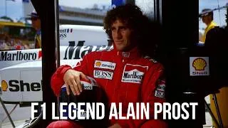 Thumbnail: F1 LEGEND ALAIN PROST