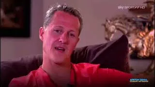 Thumbnail: F1 SCHUMACHER