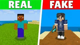 Thumbnail: I Found Best Ever Minecraft Copy Games From Playstore 🔥😱