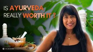 Thumbnail: From Vancouver to Kerala | A Wellness Journey Worth It | Ayurveda | Ayurooms