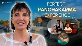 Thumbnail: Was It Worth It? My Honest Panchakarma Experience | UK Guest Review | Ayurooms