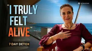 Thumbnail: I Discovered Myself in Kerala: A 7-Day Journey of Ayurvedic Healing | Ayurooms