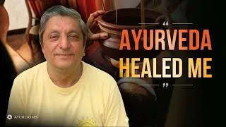 Thumbnail: 25 Days of Ayurveda Healed What 60 Years Couldn't | Our London Guest Testimonial | Ayurooms