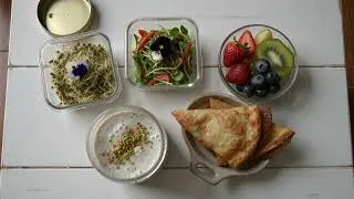 Thumbnail: Ayurvedic Meal Prep for Weight Loss | Full Week Plan