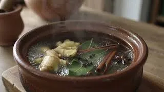Thumbnail: Ayurvedic Kadha for Weight Loss | Ancient Immunity Booster