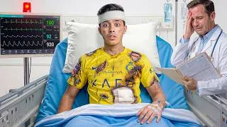 Thumbnail: The time i Almost Died...