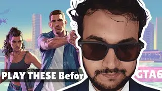 Thumbnail: 10 Best Games To Play Before GTA 6 Drops 🔥 