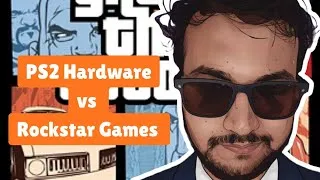 Thumbnail: How Rockstar Fooled Your Brain in GTA 3