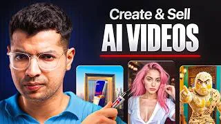 Thumbnail: If I Had Zero Money, I Would Do This To Get Rich In 2026