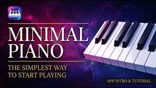 Thumbnail: Introducing Minimal Piano