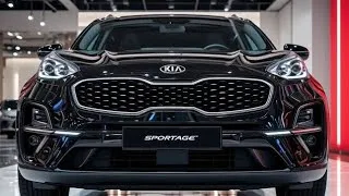 Thumbnail: 2026 Kia Sportage Shocks the SUV World! Full Review, Hybrid, Interior & Drive Test