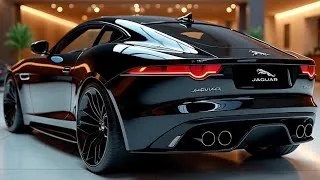 Thumbnail: 2025 Jaguar F-Type Review: Is This the Most Beautiful Sports Car Ever Built?