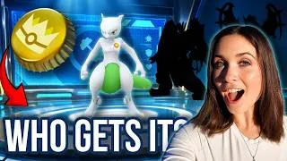 Thumbnail: Gold Bottle Cap Decision Time! Everyone Told Me to Pick THIS…