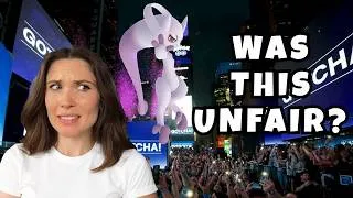 Thumbnail: Pokémon GO's Most Controversial Decision Yet 😬