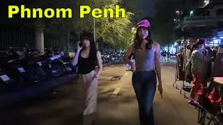 Thumbnail: Cambodia Travel 2026 - Ultimate Walking Tour in Phnom Penh Riverside