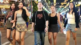 Thumbnail: What Happening in Phnom Penh? Riverside Walking Tour 2026