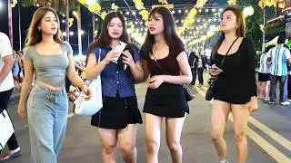 Thumbnail: How Is Phnom Penh Now? Best Walking Tour at Riverside 2026
