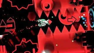 Thumbnail: INNARDS by Kaito (Extreme Demon)