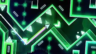 Thumbnail: Precipitance by Extravagon (Extreme Demon)