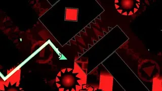Thumbnail: Sakupen Hell by TrusTa (Extreme Demon)
