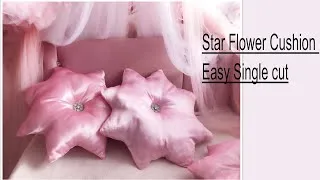 Thumbnail: Luxury Flower Cushion