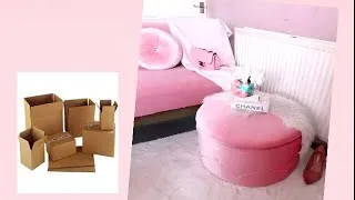 Thumbnail: When its too expensive to buy things, This is what I did.