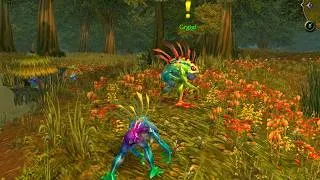 Thumbnail: POV: It's 2026 and you're playing WoW 2