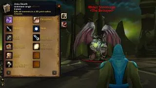 Thumbnail: When your favourite e-girl streamer needs legendary loot