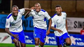 Thumbnail: Singida BS 4-2 Polisi Tanzania | Highlights | NBC Premier League - 29/08/2026