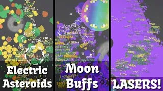 Thumbnail: A Game About Feeding A Black Hole [FULL GAME]