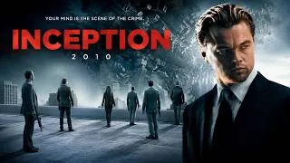 Thumbnail: Inception film (2010) Movie | Leonardo DiCaprio, Marion Cotillard, Tom Hardy| Review