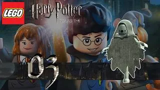 Thumbnail: LEGO Harry Potter: Years 1-4 [PC] | Gameplay Part 03 | No Commentary