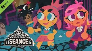 Thumbnail: School Night Seance [PC] | Demo | No Commentary