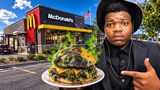 Thumbnail: I Tried Every Fast Food Burger In America