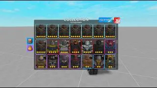 Thumbnail: Marvel RNG UI