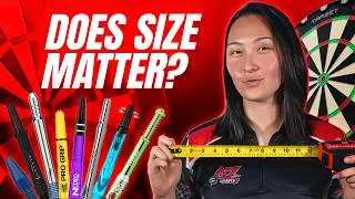 Thumbnail: Dart Shafts/Stems - Everything You Need to Know!