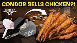 Thumbnail: We Discovered Condor Dart's Secret Chicken Restaurant in Japan!