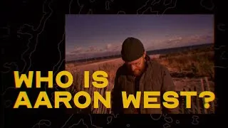 Thumbnail: Who is Aaron West?