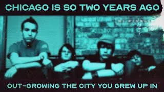 Thumbnail: How Fall Out Boy Outgrew The City They Grew Up In
