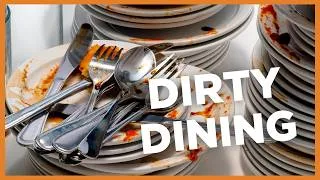 Thumbnail: Did YOUR favorite Phoenix restaurant make the "Dirty Dining" list?